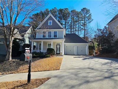 96 Treadstone Ln