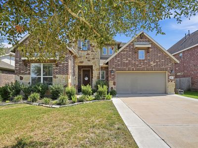 406 Stockport Dr