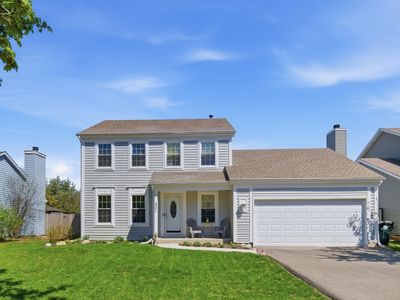 221 Stafford Dr