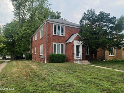 3203 Goddard Rd