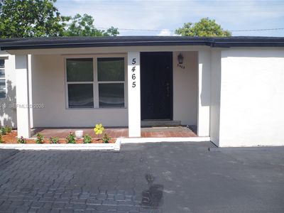 Property at 5465 N Andrews Ave, Oakland Park, FL