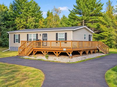 Property at 1396 15th AVENUE, Arkdale, WI
