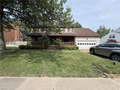 709 Harris Point Dr