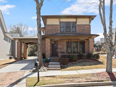 1917 Baxley Pine Trce