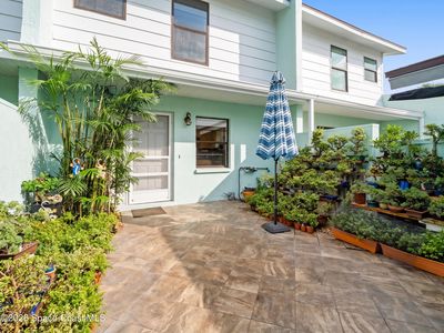 Property at 125 Kristi Dr, Indian Harbour Beach, FL