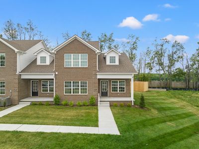 614 Silver Springs Way