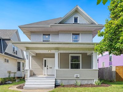 804 Kinnaird Ave