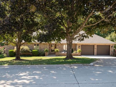 5115 S Castlewood Drive
