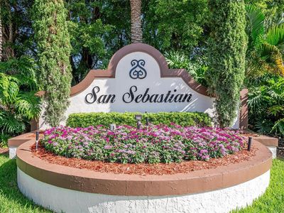 1603 Barcelona Way #3-32