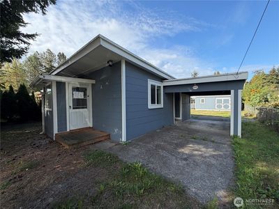 Property at 8153 Harborview Road, Blaine, WA