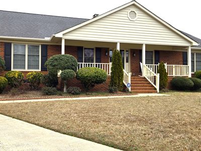 1801 Plantation Circle