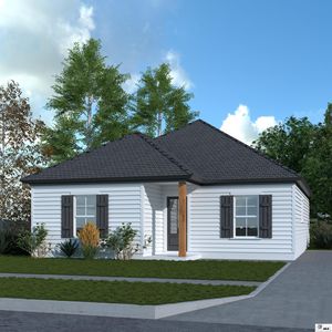 111 Baywood Ln