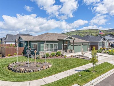 3223 Obsidian Ridge Way