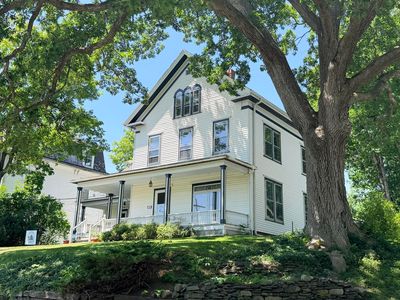 28 Glidden Street