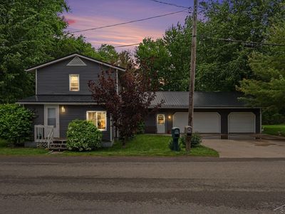 536 Warren Rd