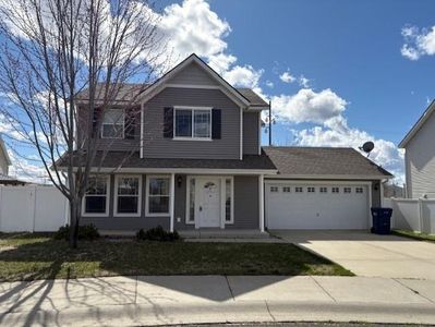 Property at 12713 W Powder Ct, Airway Heights, WA