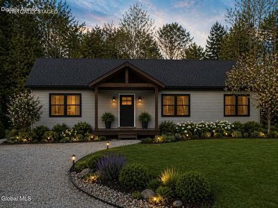 201 Miner Road