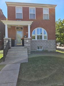 Property at (Undisclosed Address), Saint Louis, MO