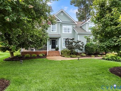 4600 Summer Lake Mews