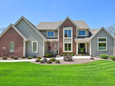 4925 South Rolling Meadow DRIVE