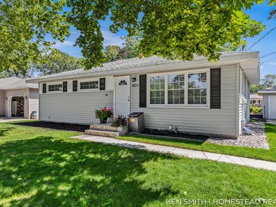 Property at 4072 Lila St SW, Grandville, MI