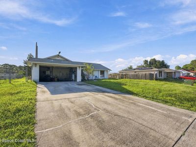 Property at 1338 Coral Reef Ave NW, Palm Bay, FL