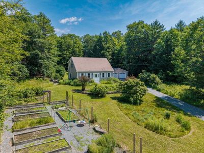 158 Deer Run Lane