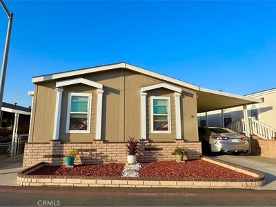 21210 E Arrow Hwy TRLR 24