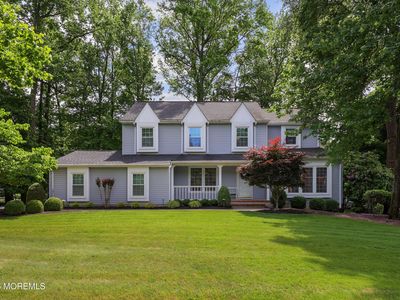 301 Buchanan Boulevard