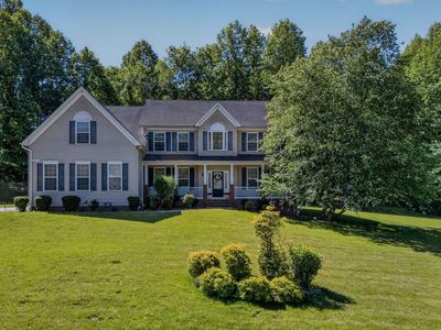 1015 Gabes Ct