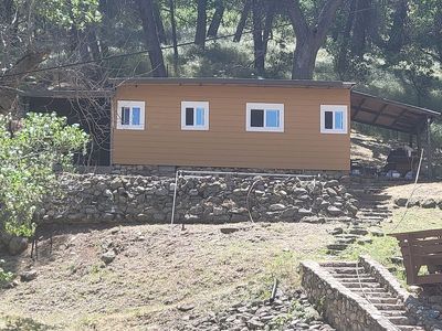 18222 Caliente Creek Rd