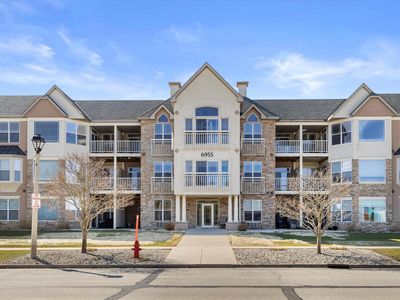 6955 South Riverwood BOULEVARD UNIT N-203