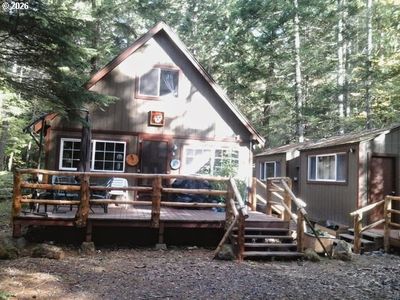 Cabin 100 Northwoods