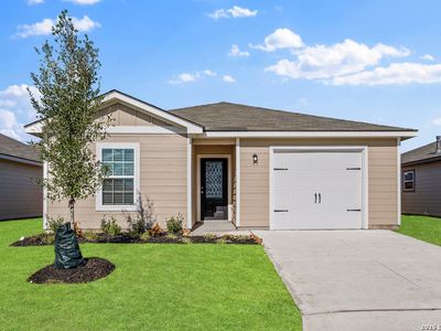3418 Warlow Branch
