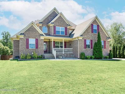 454 Persimmon Dr