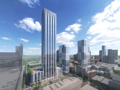 1010 Church St #5202