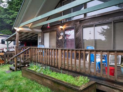 Property at 12254 NE Benton St, Newport, OR