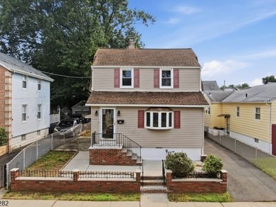 Property at 624 Britton St, Elizabeth, NJ