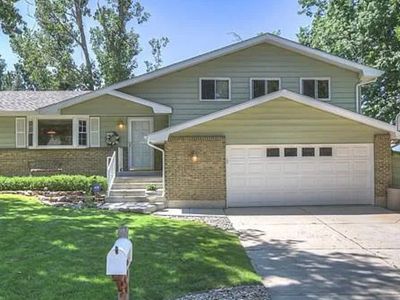 Property at 4247 N Hammock Dr, Colorado Springs, CO
