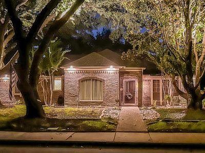 6016 Timber Creek Ln