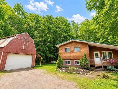 584 Baum Rd
