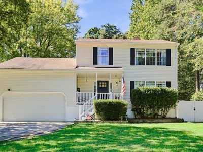 21271 Scarborough Dr