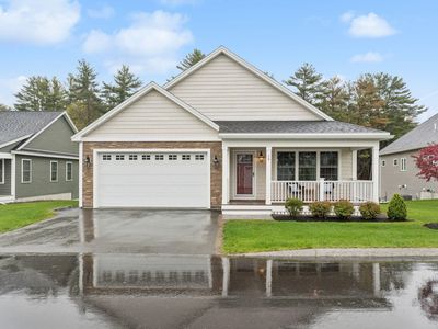 14 Mulberry Lane