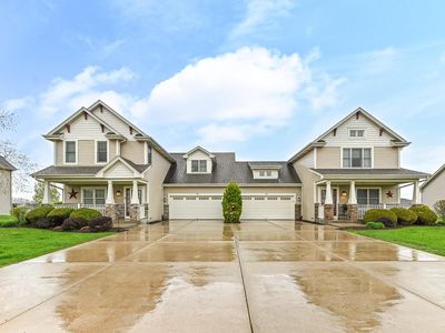 1736 Raintree LANE #47