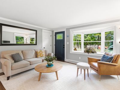 Property at 213 Cousins Street, Yarmouth, ME