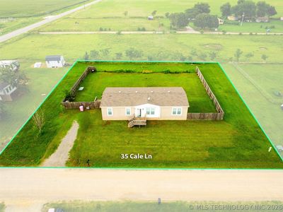 35 Cale Ln