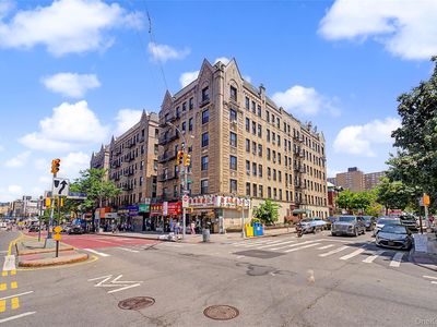136-05 Sanford Avenue #3A
