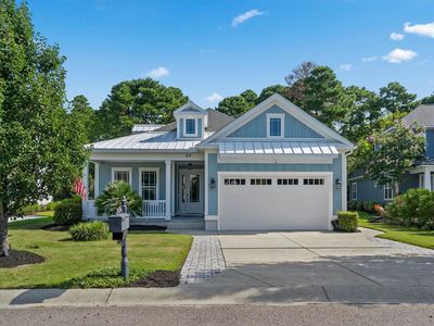 413 Seabury Ln.