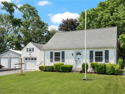 23 Fatima Dr