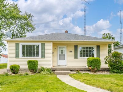 Property at 2907 S 19th St, New Castle, IN